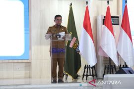 Gubernur Andra Soni nilai BSPS percepat hunian layak di Banten