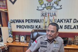 Warga diimbau waspada karhutla dan tetap jaga kebersihan lingkungan