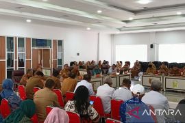 Bupati Sigi: Penerima bantuan iuran JKN dari APBD capai 39 ribu jiwa