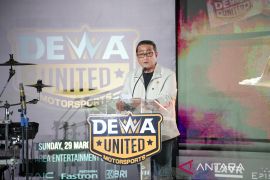 Menekraf sebut sportainment jadi ekosistem ekonomi kreatif baru