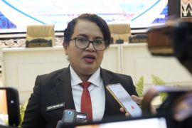 Pemkot Jayapura sebut dana otsus tahap pertama sudah dicairkan Rp50 miliar