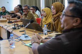 Pemkot Kediri sebut 44 SPPG sudah kantongi SLHS