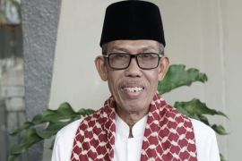 UIN Palu: Guru Tua layak dianugerahi gelar Pahlawan Nasional