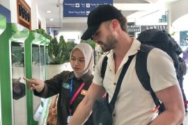 Daop 8 layani 3.508 wisman selama periode angkutan lebaran 2026