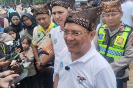 Padang Pariaman bidik kegiatan Pacu Kudo masuk KEN Kemenpar