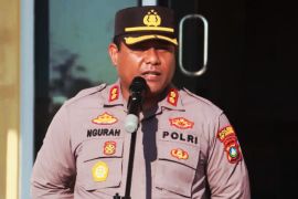 Polres Anambas minta masyarakat waspada penipuan daring