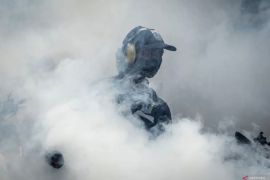 Dinkes Bandarlampung sebut tiga kelurahan telah tercatat bebas DBD