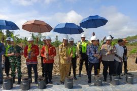 Kabuapaten Sorong dukung perusahaan kembangkan kebun plasma 1.400 hektare