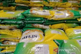 Bulog Sumut tingkatkan penyaluran beras SPHP jaga stabilitas harga