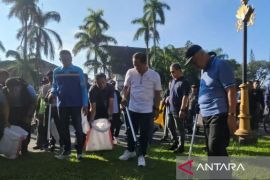 Korve, membangun kesadaran kolektif menangani masalah sampah