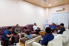 Kemenag NTT dan Densus 88 perkuat sinergi lawan radikalisme