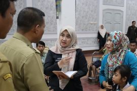 Pemkot Cirebon memfokuskan program pemberdayaan ekonomi disabilitas