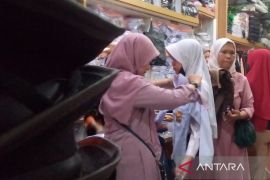 Legislator Jabar mengajak generasi muda di Kuningan perkuat budaya