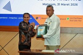 Wabup Dompu: LKPD 2025 wujud akuntabilitas pengelolaan keuangan daerah