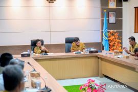 Pemkab Dompu siapkan touring wisata bertema budaya sambut HUT ke-211