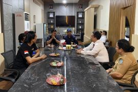 RSUD Gusti Abdul Ghani Lamandau bantah isu ruang karaoke dan pesta miras