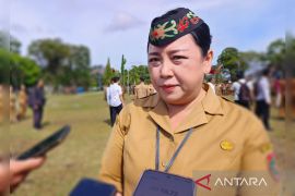 Disbudpar Kalteng: Festival Budaya Isen Mulang 2026 tetap digelar