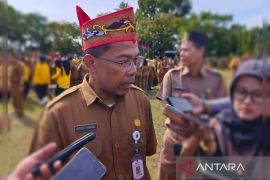 Plt Dir RSUD Doris Sylvanus: Kedepankan mediasi dalam penyelesaian masalah