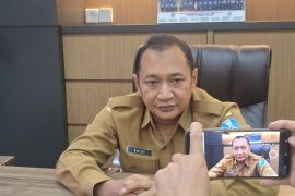 BPBD Jatim: 815 desa berpotensi kekeringan akibat Godzilla El Nino