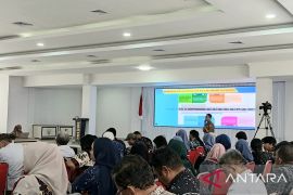 Pemkab-Sigi minta kepala desa aktif verifikasi-pemutakhiran data warga