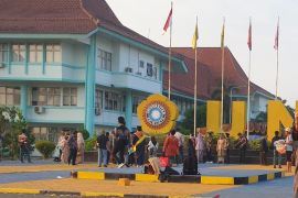 Unsri terima 2.294 mahasiswa jalur SNBP 2026