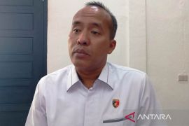 Polres Nagan Raya hentikan kasus penggelapan uang toko Ujong Fatihah