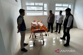 Polres Nagan Raya selidiki kasus temuan jenazah di kebun kelapa sawit