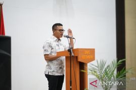 Pemkab Bandung: Tidak ada PHK PPPK imbas pembatasan belanja pegawai