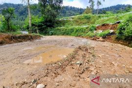 Bupati Bandung: Pembangunan infrastruktur jadi prioritas di RKPD 2027