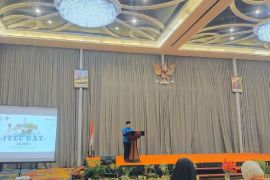 Pemkot Jambi-India pererat hubungan lewat pendidikan dan inovasi