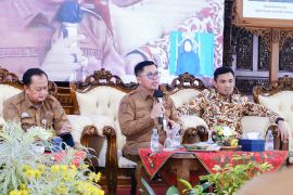 Wali kota: Arah pembangunan 2027 fokus sejumlah prioritas strategis