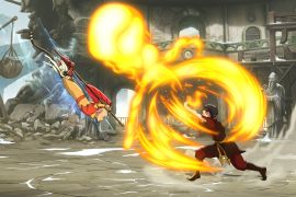Gim "Avatar Legends: The Fighting Game" akan dirilis pada Juli 2026