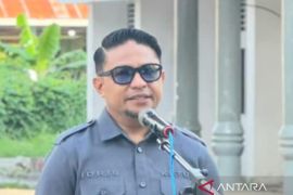 Bawaslu Provinsi Gorontalo prioritaskan agenda konsolidasi demokrasi