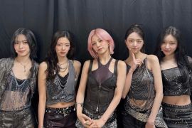 ITZY dikabarkan bersiap untuk comeback pada Mei