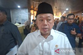 Menteri ATR usul tambahan anggaran bagi program terkait 3 juta rumah
