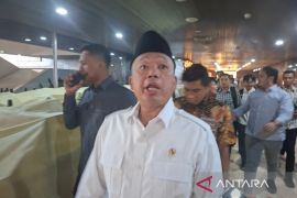 Menteri ATR: Target penyelesaian RDTR tahun ini sebanyak 400 RDTR