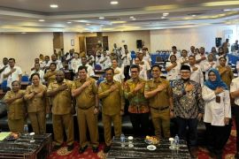 FK Unair dan Soetomo kembangkan telekardiologi di Jayapura Papua