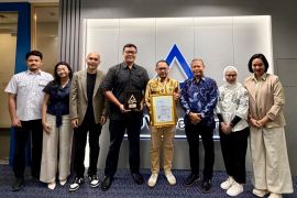 Bimasakti dorong inklusi keuangan lewat pembayaran digital