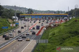 Menata gelombang arus mudik aman dan berkeselamatan