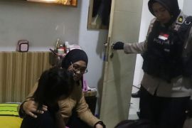 Polresta Sidoarjo dukung PP Tunas lindungi ekosistem digital anak