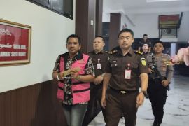 Kejari Sidoarjo: Dugaan pungli Rp995 juta Kades Mulyodadi sejak 2023