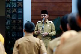 Usai Lebaran, Pemkot Tangerang intensifkan kerja bakti Selasa dan Jumat