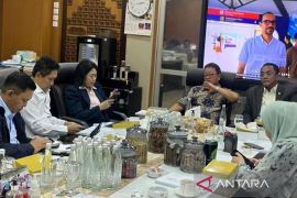 Anggota DPR desak usut tuntas kerugian ekologi tiga perusahaan tambang di Kalteng