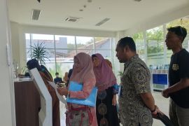 Separuh peserta BPJS Tulungagung berstatus nonaktif