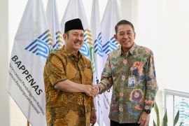 Bappenas minta perguruan tinggi perluasan keterlibatan dalam SDGs