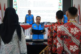 Polda Babel tegaskan komitmen seleksi anggota Polri berkualitas