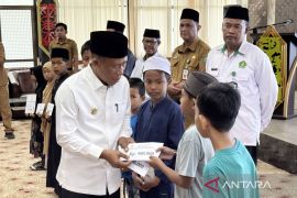 Bupati Bulungan: PP Tunas lindungi anak di ruang digital