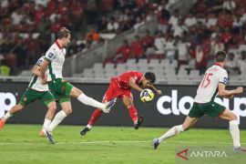 Tanggapi pernyataan Calvin Verdonk bermain di Eropa, Dony Tri sebut sebagai motivasi