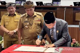 DPRD dan Pemprov Kaltara Dukung Penerapan Pembatasan Medsos Anak