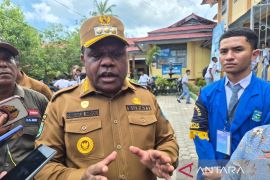 Manokwari berlakukan pendidikan gratis SD hingga SMA mulai Juli